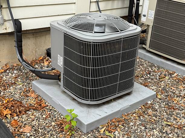 24/7 Emergency Air Conditioning Repair experts in Revere, PA