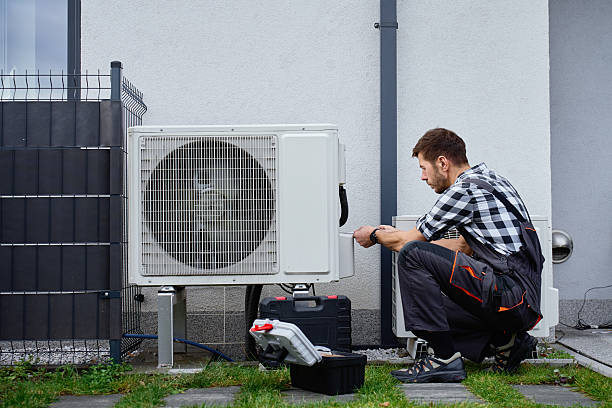 Top rated local Emergency Ac Repair specialists in Revere, PA